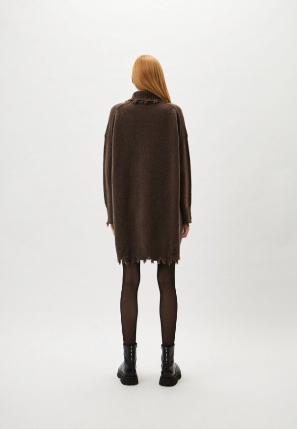 Платье Addicted