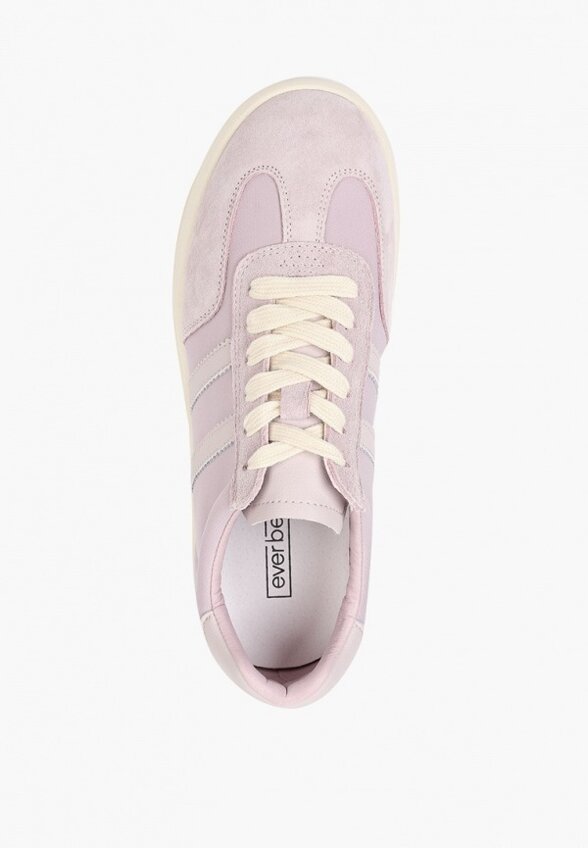 Кеды Ever Be