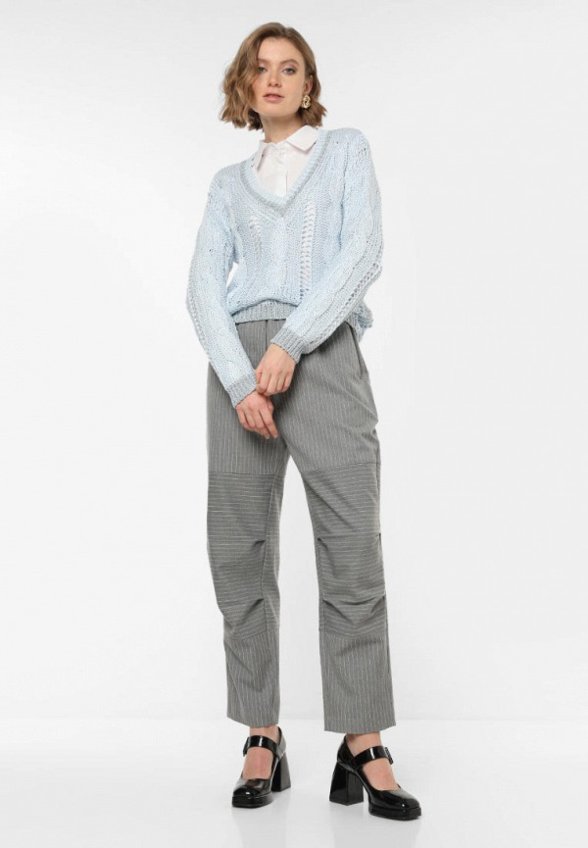 Пуловер Passegiata