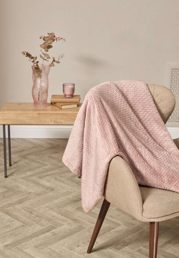 Плед Cozy Home