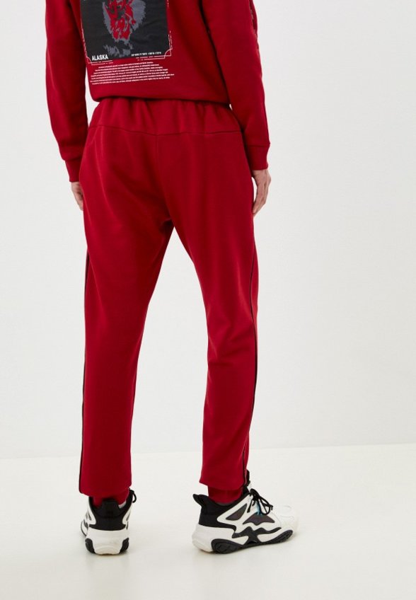 Брюки спортивные Bawer