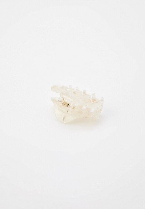 Резинки 3 шт. и заколка-краб invisibobble