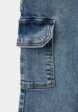 Джинсы Terranova3  - превью