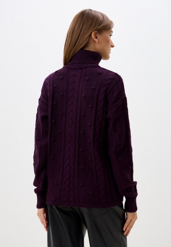 Свитер Vivawool