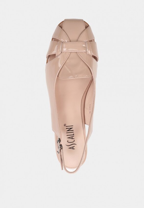 Босоножки Ascalini