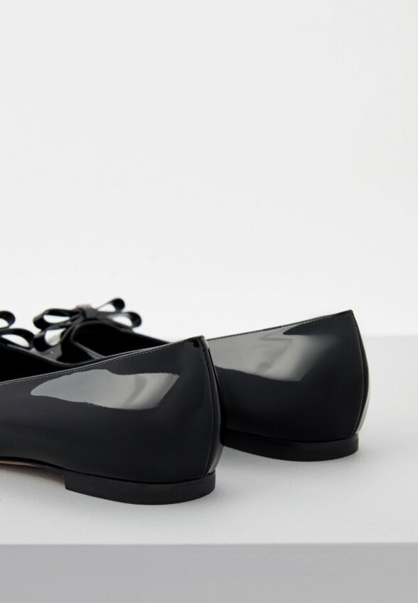 Балетки Casadei