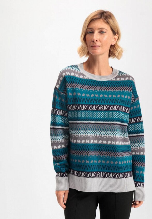 Джемпер Vivawool