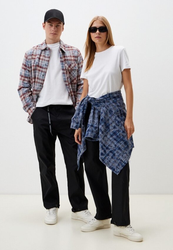 Брюки Shockscream