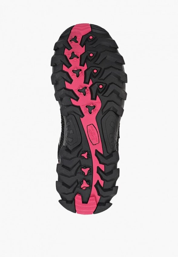 Кроссовки трекинговые CMP