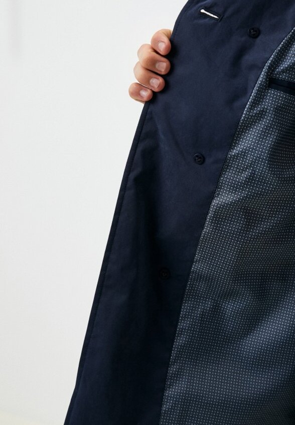 Куртка утепленная Bazioni