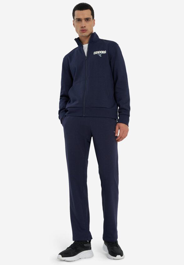 Толстовка мужская Diadora, Синий