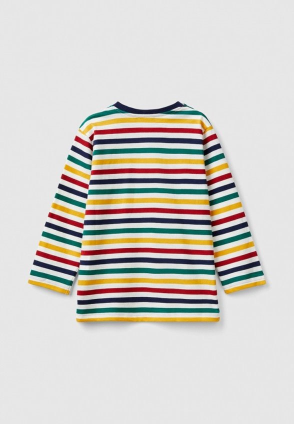 Лонгслив United Colors of Benetton