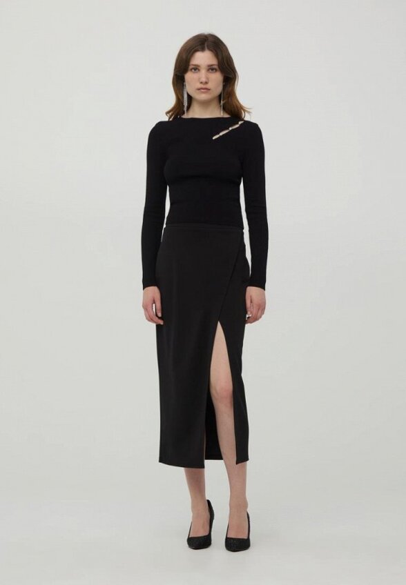 Джемпер Terranova