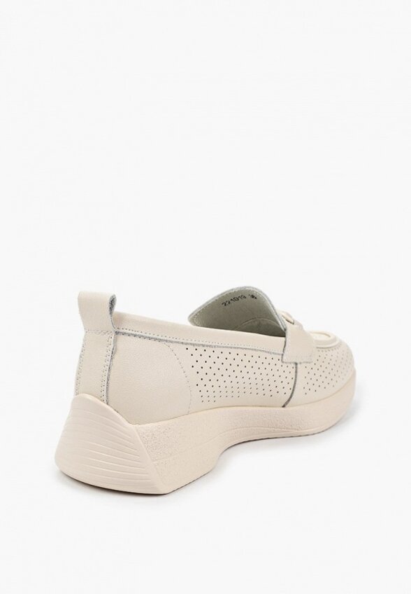 Лоферы Vitacci