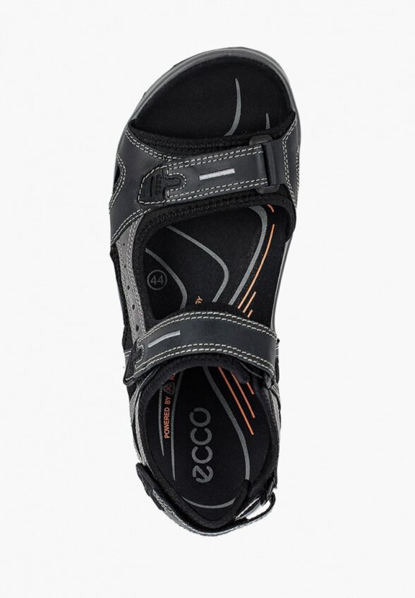 Сандалии Ecco
