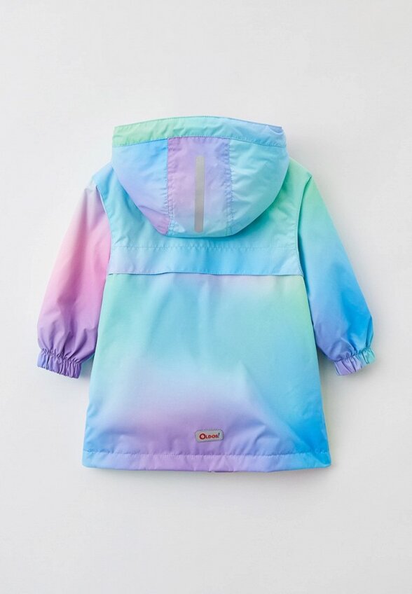 Куртка утепленная Oldos