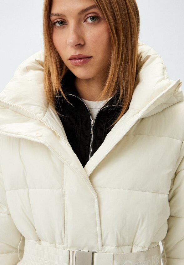 Куртка утепленная Calvin Klein Jeans