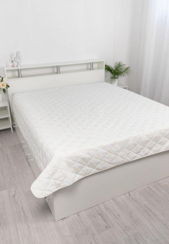 Одеяло 2-спальное Wellness