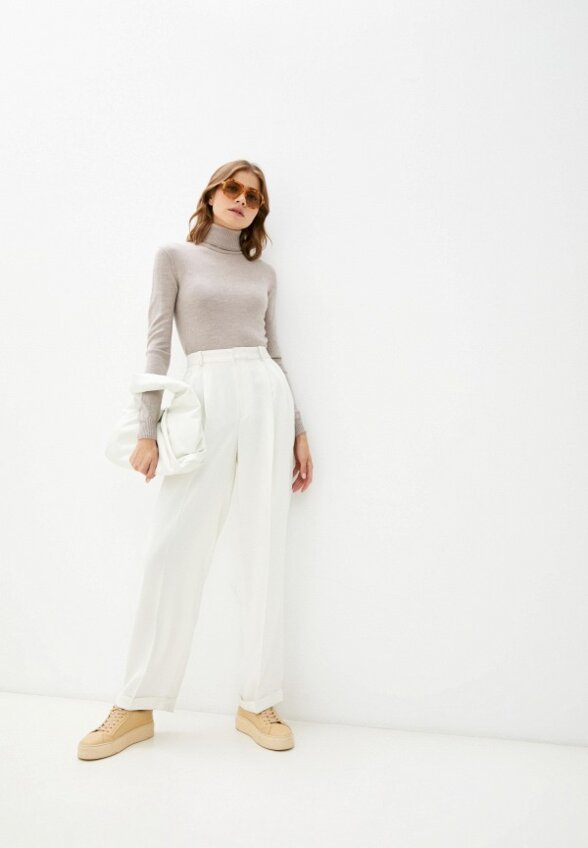 Водолазка R&I