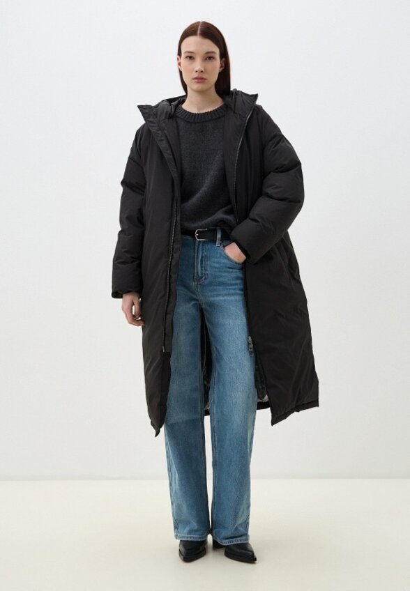 Пуховик Belucci