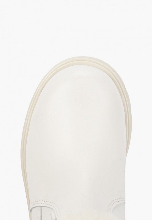 Полусапоги Pablosky