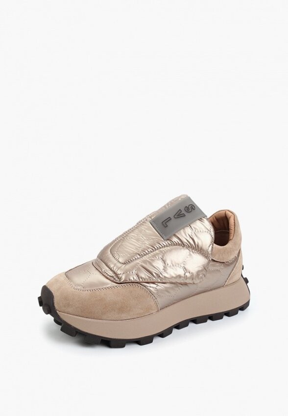 Кроссовки Saivvila