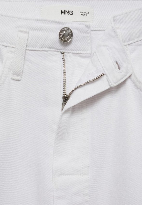 Юбка джинсовая Mango