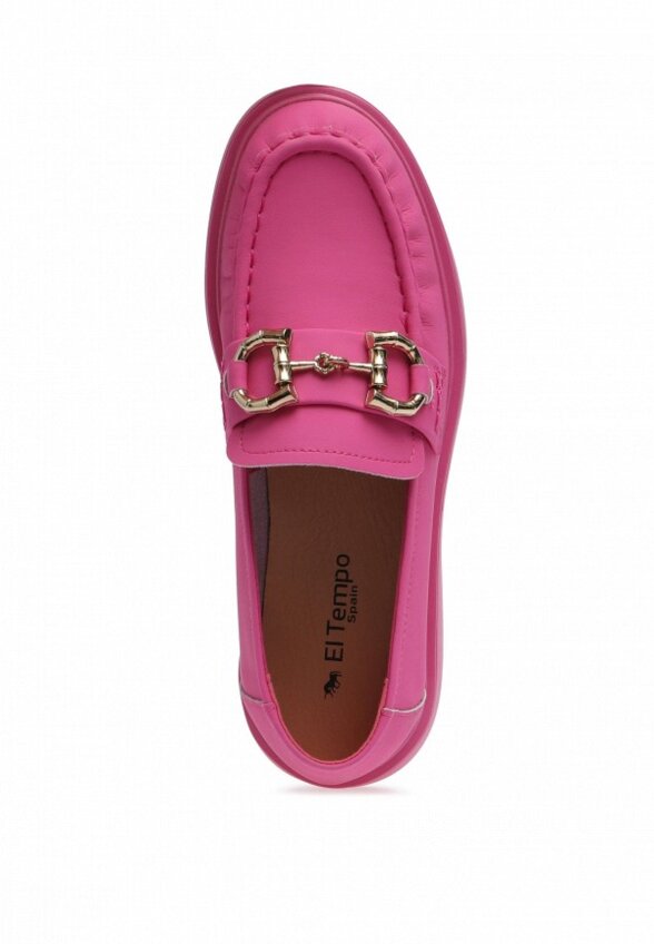 Лоферы El Tempo