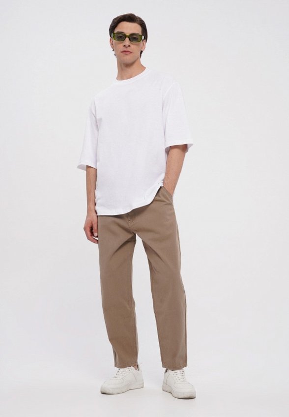 Джинсы Твое