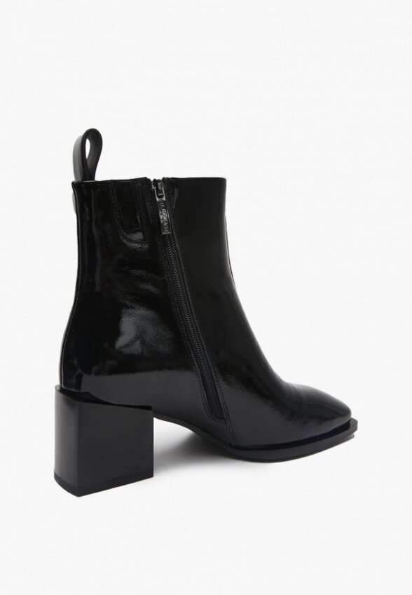 Ботильоны Mascotte