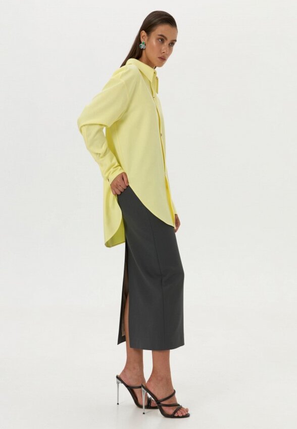 Рубашка Roshi