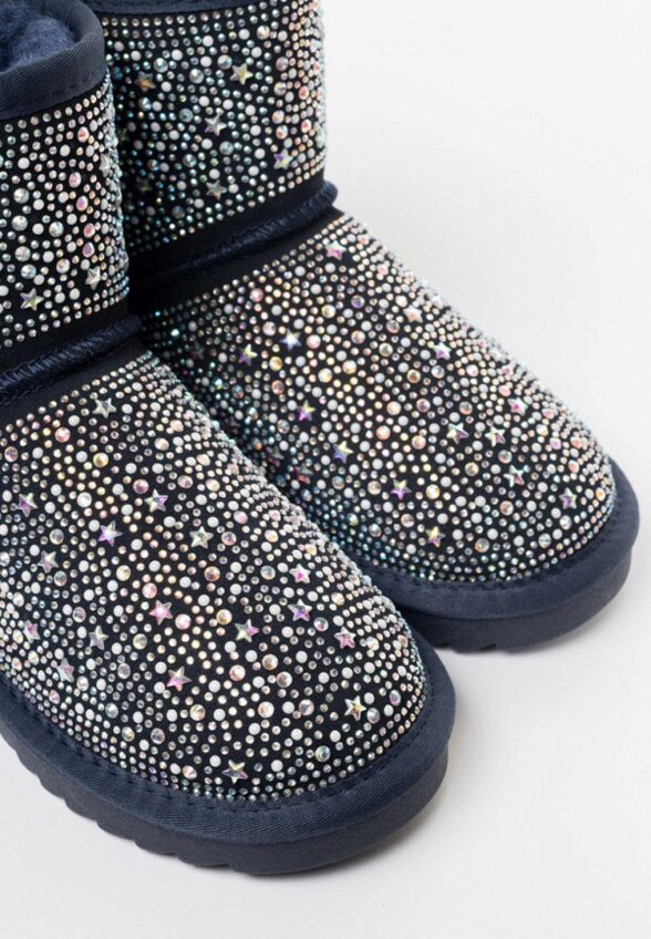 Полусапоги Tikkago