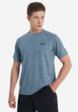 Футболка мужская Mountain Hardwear Sunblocker Short Sleeve, Синий1  - превью