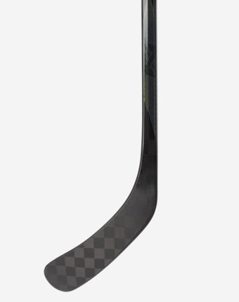 Клюшка хоккейная детская Bauer Nexus Tracer Grip PUR-JR-40(52"), Черный мужчинам