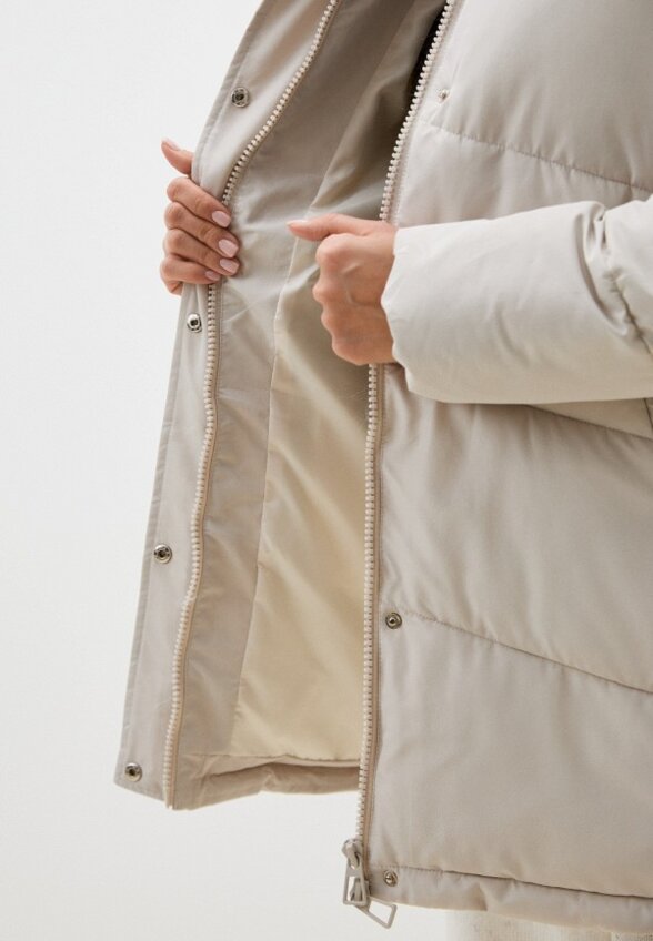 Пуховик Valoris