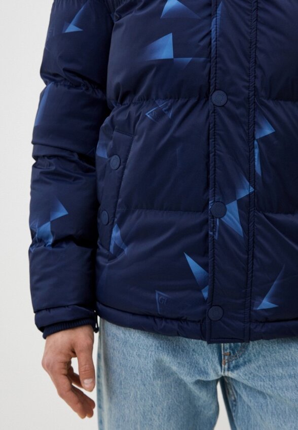 Пуховик Guess