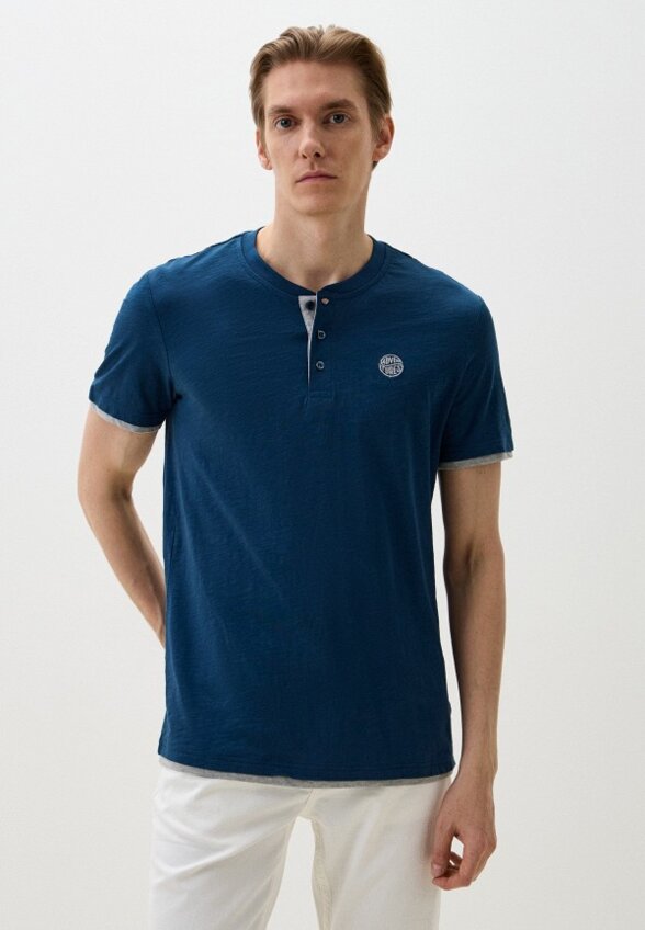 Футболка Begood