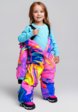 Комбинезон горнолыжный PlayToday7  - превью