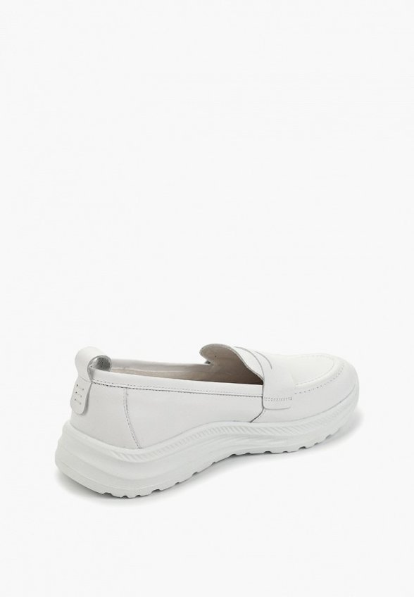 Мокасины Shoiberg