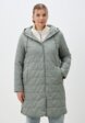 Куртка стеганая Снежная Королева1  - превью