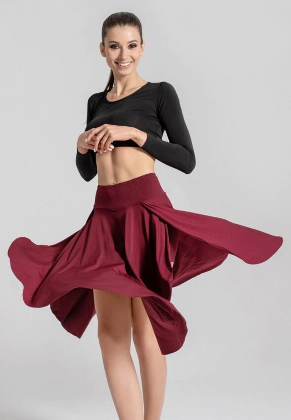 Юбка-шорты I-Style Sportswear