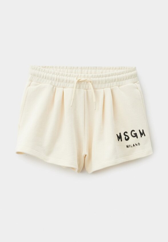Шорты MSGM Kids