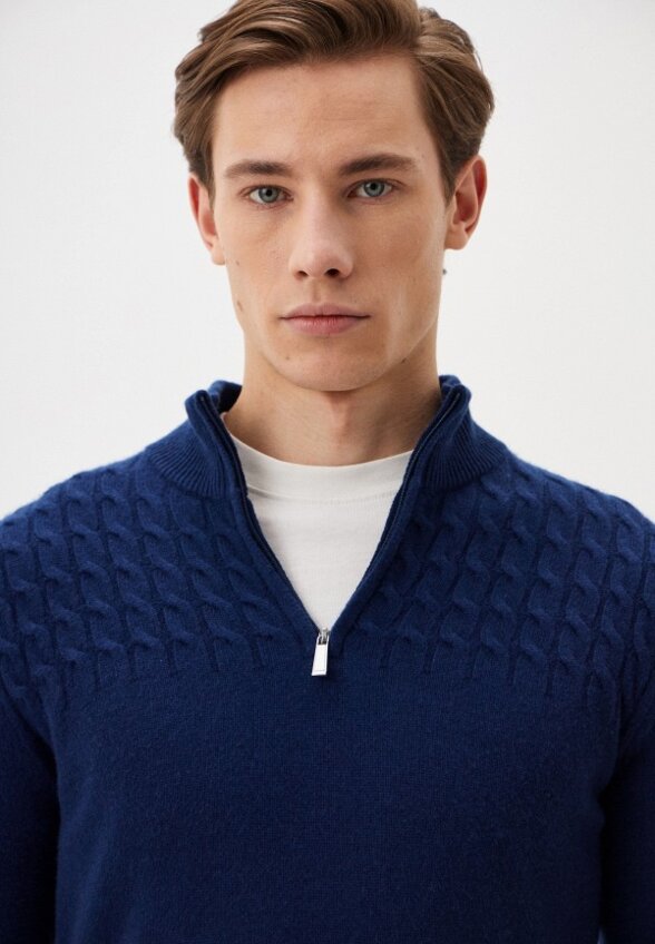 Джемпер Fratelli D'arte