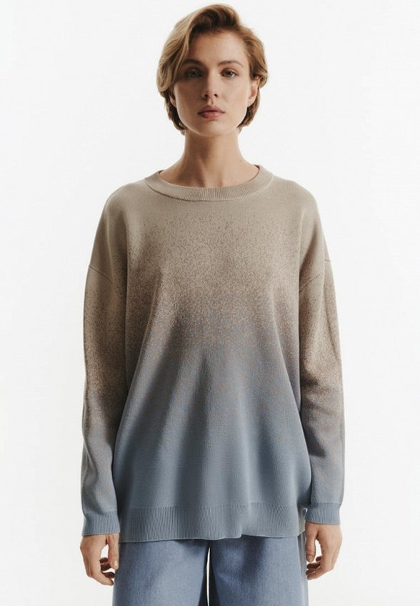 Джемпер Daisyknit