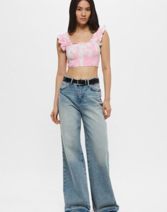 Топ H&M женщинам