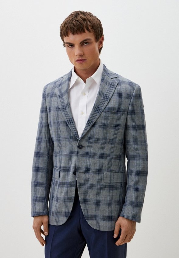 Пиджак Enrico Cerini