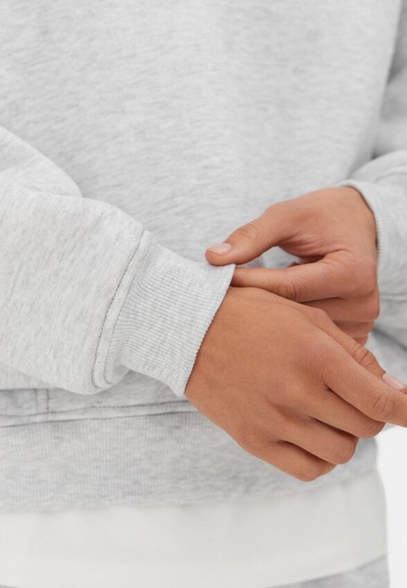 Олимпийка Neverlate