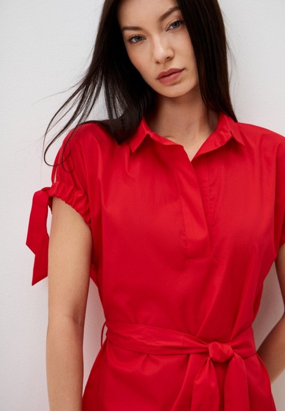 Платье Loriata