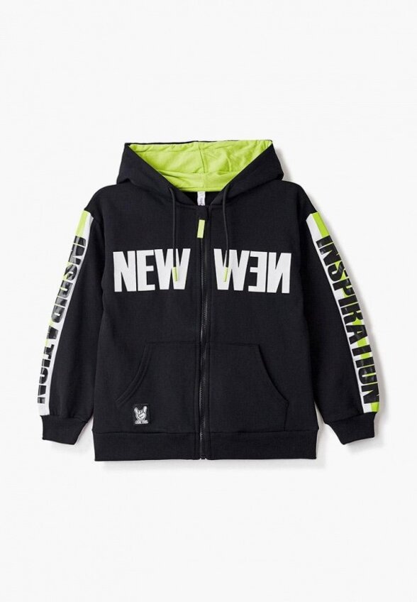 Толстовка PlayToday