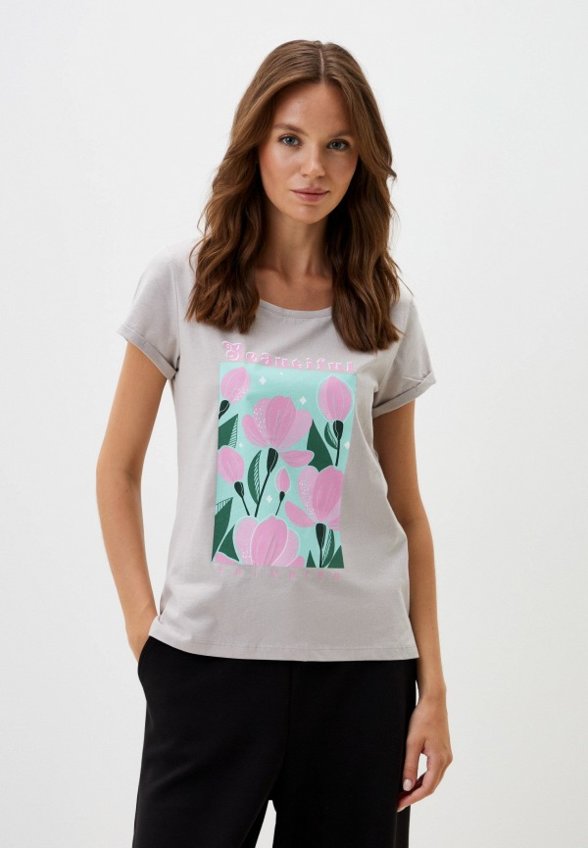 Футболка Funday